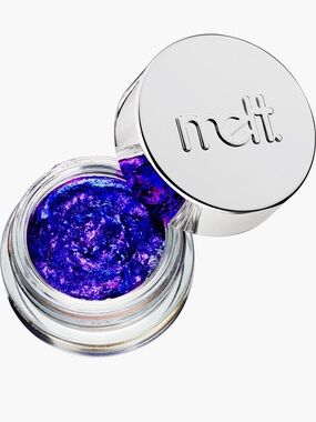 Melt Cosmetics Metallic Sour Grape  Duo Chrome Eyeshadow Gel
